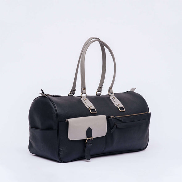 TRAVISS DUFFLE BAG