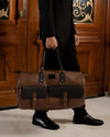 TRAVISS DUFFLE BAG