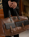 TRAVISS DUFFLE BAG