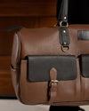 TRAVISS DUFFLE BAG