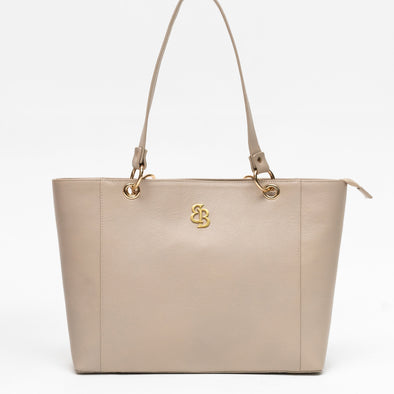 BB MILLED MILANO HANDBAG